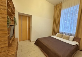 Апартаменты Апарт Комфорт на улице Максимова в Ярославле