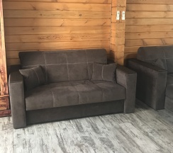 Дом на 10 человек в SkiPark