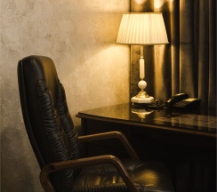 Номер Люкс в Глория