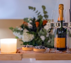 Люкс романтик / Luxe Romantic в Казначейский