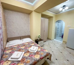 2-х комнатный номер без балкона в Дольче