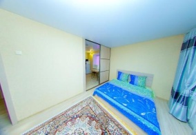 Апартаменты Apartment on Slavskogo в Усть-Каменогорске