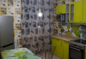 Апартаменты Апартаменты на Якутская ул., 39 в Магадане