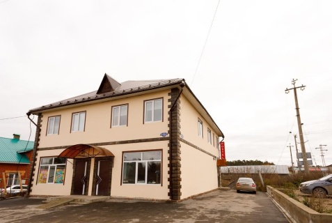 Кунгур: Мини-отель Relax