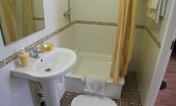 Стандарт twin в Усадьба Вавиловых