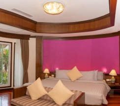 Люкс Hotel в Krabi Resort Ao Nang
