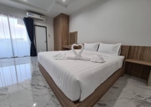 Номер Deluxe в Nub Thong Residence