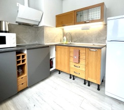Квартира в Апартаменты на Харьковская улица, 3