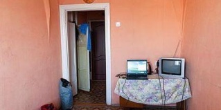 Усть-Нера: Мини-отель Солнечная