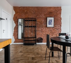 2-комнатные апартаменты улучшенные Matisse в Letyourflat (Лэтюфлэт) на проспекте Лиговский 25