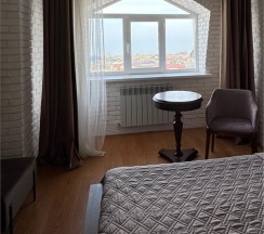 Апартаменты 50 в Высота