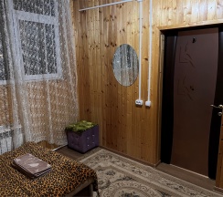 Гостевой дом на 10 человек с сауной в Кругозор 2