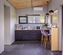 LONÔ дом №1 (до пятерых гостей) в Lono group