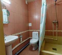 Пятиместный в Мясоедовский