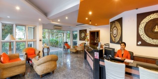 Равай: Курортный отель Phuket Sea Resort
