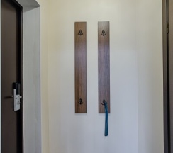 Апартаменты 9 в Exclusive Hotel&Apartments