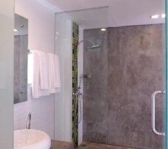 Двухместный номер Superior (двуспальная кровать) в Armoni Patong Beach Hotel