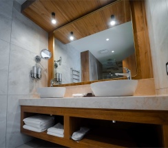 DELUXE в Горицы Hotel&Resort