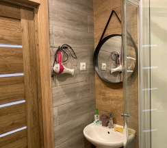 Стандарт  в Hotel LOFT Ptz