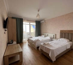 Tripl мансарда в Jumeirah