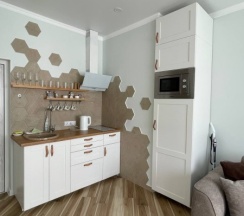 Апартамент 47 в Артлайт