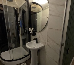 Номер Стандарт в Медвежья гора в Усть-Коксе