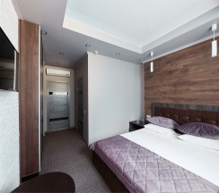 СТАНДАРТ в МоскОтель