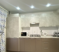 Квартира в Апартаменты на Меримского 2
