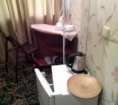Люкс в Сварог-Фильм-Отель