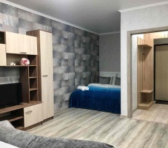 Апартаменты студия в Компания по аренде квартир