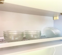 2-комнатные апартаменты стандарт в Like Home Apartment (Лайк Хоум Апартмент) на улице Никулинская 11