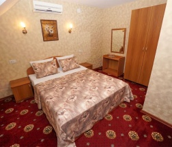 Эконом с балконом в Кипарис