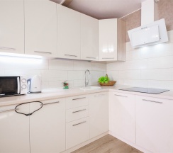 Мич 54 (197) в Favourite Home