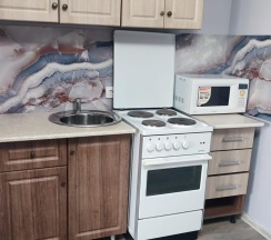 2-комнатные апартаменты стандарт в Современник