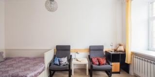 Москва: Апартаменты Rent Flat in Moscow (Рент Флэт ин Москоу) на проспекте Мира