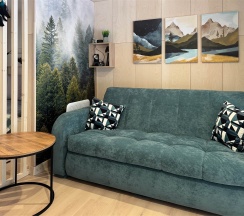 O-frame Medium New в Ёlki