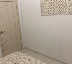 Коттедж с 2 комнатами с балконом и с красивым видом из окна в Таунхаус "Мечта"