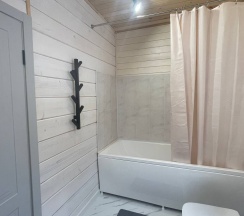 Отдельный домик в Yzba Hotel