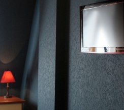 2-местный номер стандарт в Stone