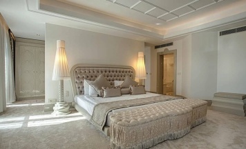 Резиденция King в Отель Selectum Luxury Resort Belek