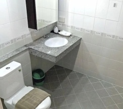 Номер Standard в Zip Lounge & Apartments