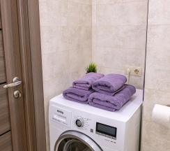 1-комнатные апартаменты стандарт в TopHouse