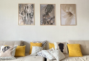 Апартаменты Апартаменты на проспект Мира 122 в Калининграде