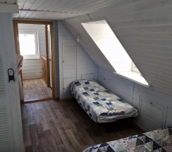 Коттедж Standard в Любовское