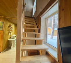 Коттедж улучшенный в Гостевой дом