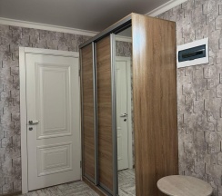 Коттедж стандарт в West House