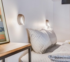 Апартаменты студия Нижняя Красносельская, 35с1 в Smart Host (Смарт Хост) на улице Нижняя Красносельская 35 строение 1