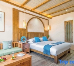 Двухместный номер Standard двуспальная кровать в Manty House