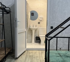 3-местный номер эконом в Comeback