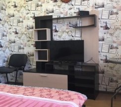 Улучшенный двухместный номер с 1 кроватью в Светофор